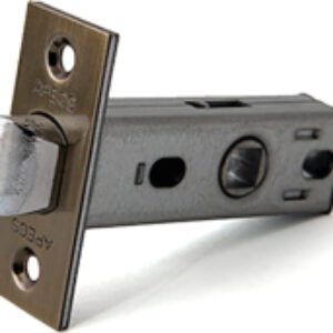 Защелка врезная 5400-AB 21век