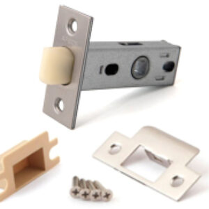 Защелка врезная 5400-P-NIS 21век