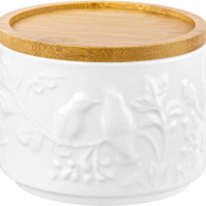 Емкость для хранения Птички на ветке / 540197 21век