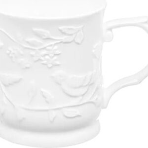 Кружка Птички на ветке / 540873 21век