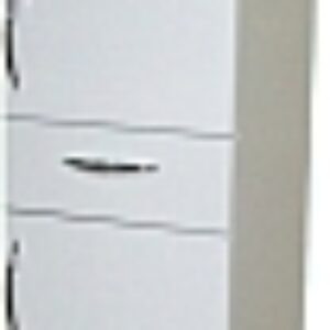 Шкаф-пенал для ванной Камелия-54 Д2 21век