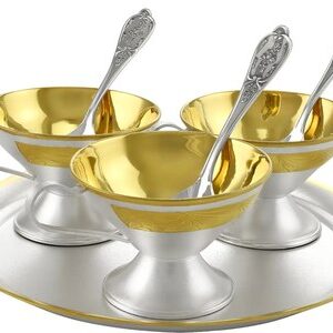 Набор для чая/кофе №5 / С431100225 21век