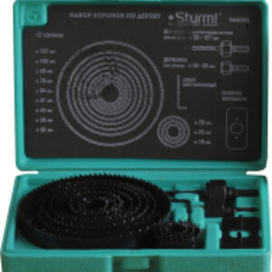 Набор коронок 5440202 21век