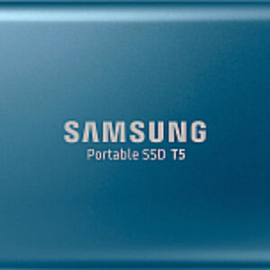 Внешний жесткий диск Т5 500GB (MU-PA500B/WW) 21век