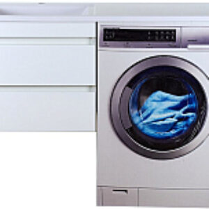 Тумба под умывальник Фостер 55 / Э-Фос01055-012Я 21век