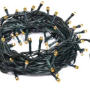 Светодиодная гирлянда Нить 55071 21век