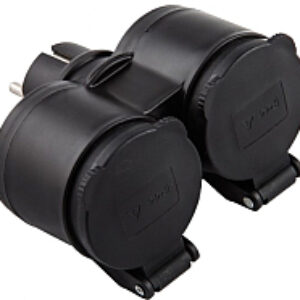 Электроразветвитель 55074 21век