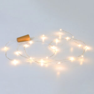 Светодиодная гирлянда Пробка 55128 21век