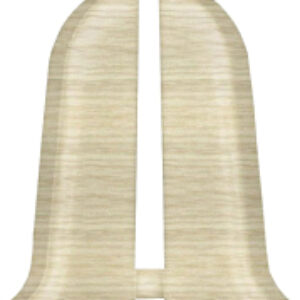 Заглушка для плинтуса К55 Комфорт 271 Сосна 21век