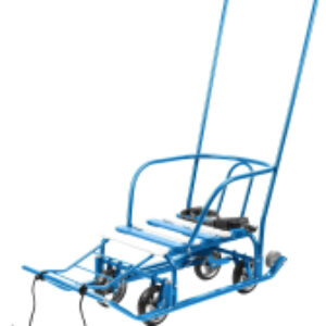 Санки детские Тимка 5 Универсал / Т5У/Г2 21век