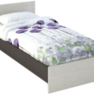 Односпальная кровать Басса КР-554 21век