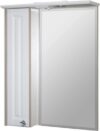 Шкаф с зеркалом для ванной Версаль-55 / 554990 21век