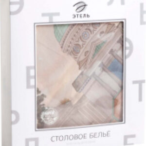 Скатерть Райский сад / 5572823 21век