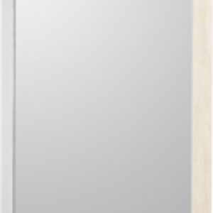 Шкаф с зеркалом для ванной Кантри 55 21век