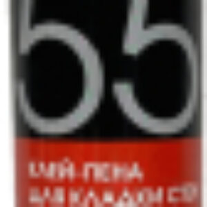 Клей-пена МТ55 полиуретановая для кладки стен 21век