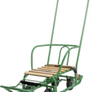 Санки детские Тимка 5 Универсал / Т5У 21век