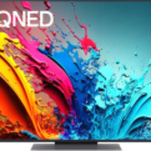 Телевизор 55QNED86T6A 21век