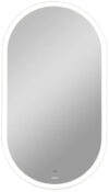 Зеркало Марсель 55x100 / VMAR55100-ZLED 21век