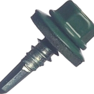 Саморез Кровельный 5.5x19 21век