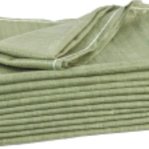 Мешки для строительного мусора Полипропиленовый 55x95см 21век