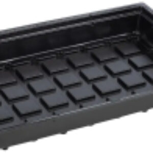 Поддон под кассеты для рассады 567x360x80мм / 183895 21век