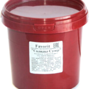 Смазка техническая Солидол Супер / 56856 21век