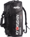 Спортивная сумка 56x25x25см 21век