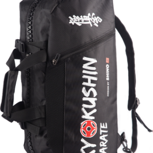 Спортивная сумка 56x25x25см 21век