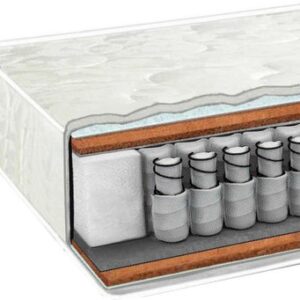 Детский матрас Элит 572 70x170 21век