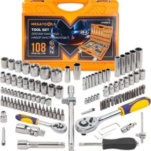 Универсальный набор инструментов MT-41082-5 21век