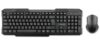 Клавиатура + мышь Oklick 205MK