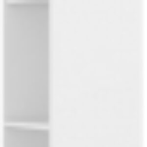 Стеллаж Марсель 580 / МР-13 21век