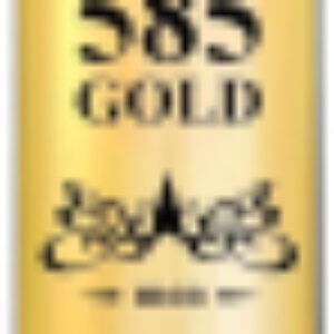 Парфюмерная вода 585 Gold Classic 21век