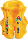 Жилет для плавания Школа плавания - шаг 2 / 58660 21век