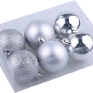 Набор шаров новогодних 590868 21век