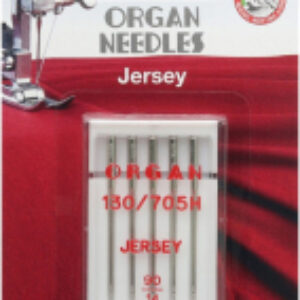 Набор игл для бытовой швейной машины 5/90 21век