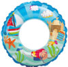 Надувной круг Рифы океана / 59242 21век