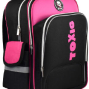 Школьный рюкзак Панда токсик / 59280 21век