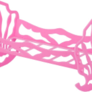 Аксессуар для куклы Кроватка / У594 21век