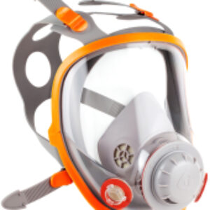 Защитная маска 5950-L 21век