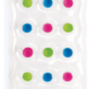 Надувной матрас для плавания 59894 21век