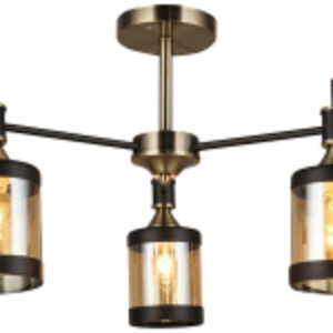 Люстра 599/3P 21век