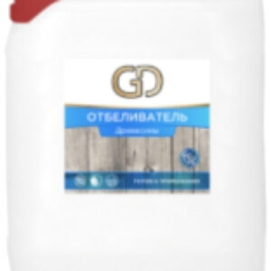 Отбеливатель для древесины 5л 21век