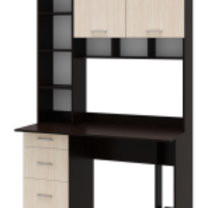 Компьютерный стол ПКС-5 21век