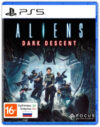 Игра для игровой консоли 5 Aliens: Dark Descent 21век