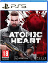 Игра для игровой консоли 5 Atomic Heart 21век