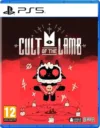 Игра для игровой консоли 5 Cult of the Lamb 21век