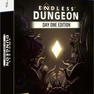 Игра для игровой консоли 5 Endless Dungeon Day One Edition 21век