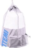 Мешок для экипировки Multi Pocket Swim Bag / BSMPS1LP 21век