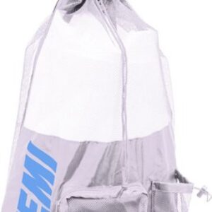 Мешок для экипировки Multi Pocket Swim Bag / BSMPS1LP 21век